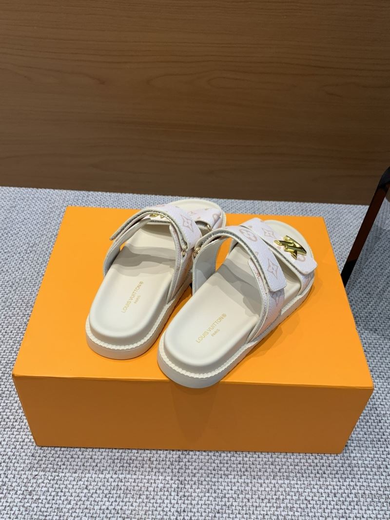 Louis Vuitton Sandals